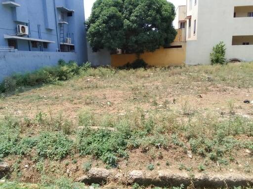 Residential Plot / Land for Sale in NEW BUS STAND, THANJAVUR, Thanjavur